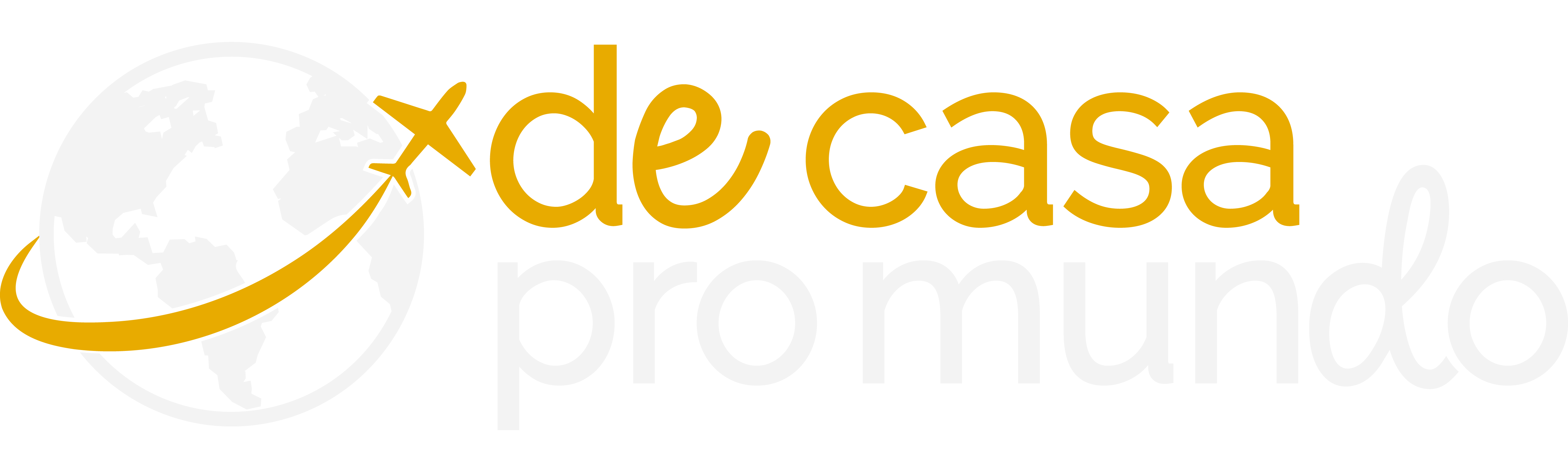 De Casa Pro Mundo